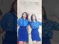 Cewek SMP 7 Manado