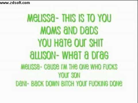 talk shit u pay the price