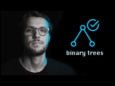 Binary Trees - Data Structures Explained
