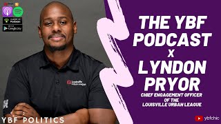 Louisville Urban League's Chief Engagement Officer On Breonna Taylor, College Sports, Social Justice