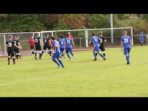 SGM Dettingen/Glems - TSV Ofterdingen Highlights 2 - 2