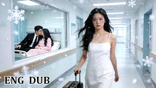 7 Years of Love, He Only Saw Me as His First Love’s Stand-In. I Left, Married a CEO; He Begged.