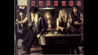Warrant You're the Only hell Your Mama Ever Raised