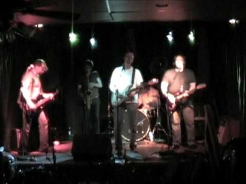 questionsinletters - Cracked (Uptown Bar, Minneapolis, MN - June 25, 2008)