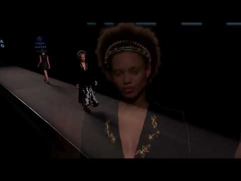 WUNDERKAMMER FW 2018/2019 by TERESA HELBIG