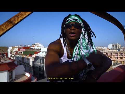 HIMRA - GARÇON (Clip Officiel)