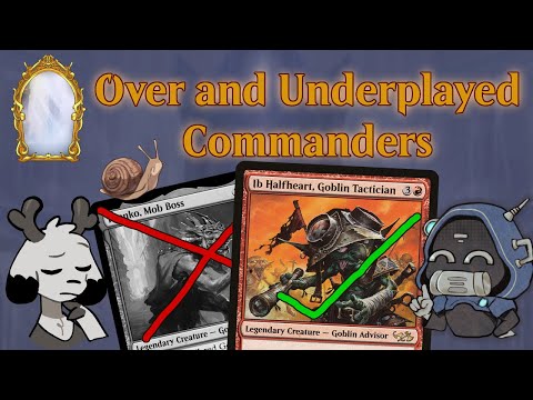 The Trinket Mage and 3/3 Elk