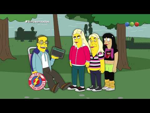 Presentación, Día De La Primavera - Peligro Sin Codificar