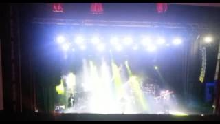 Steve Hackett - One for the Vine - live in Legnano 30/03/17