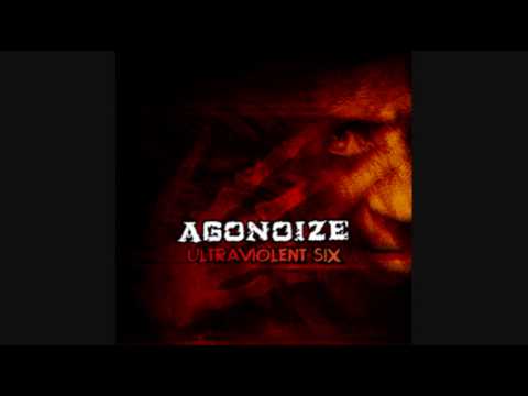 Agonoize - Bäng Bäng Goodbye