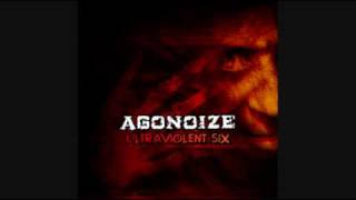 Agonoize - Bäng Bäng Goodbye