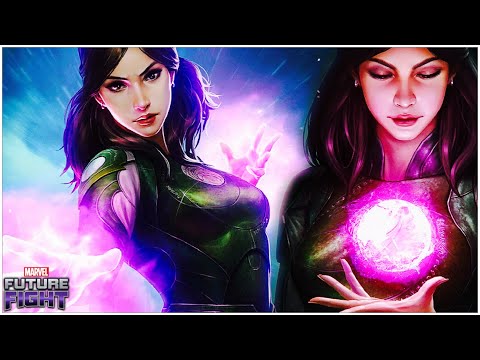 i FINALLY found the BEST way to WIN WITHOUT Brilliant CTPS 🙏🥳 l Marvel Future Fight