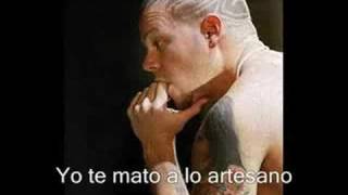 calle 13 &quot;llegale a mi guarida&quot;