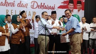 Ungkapan 'Genderuwo Ekonomi' dari Sudirman Said