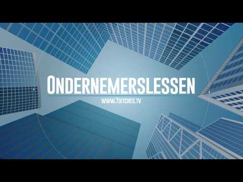 Jan van Setten — Ondernemersles #4 van klantenfluisteraar Jan van Setten | 7 