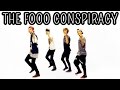 The Fooo Conspiracy - BUILD A GIRL Dance ...