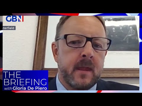 'End the cycle of violence' | Toby Perkins MP calls for action after nine-year-old girl is shot