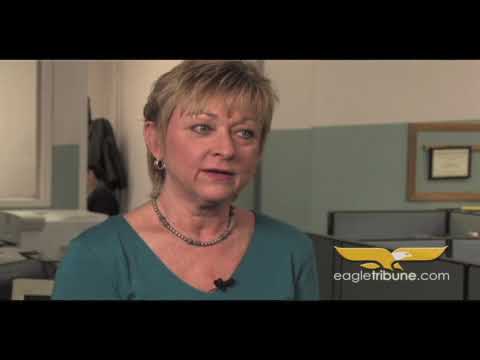 Technically Speaking With Lu Ann Reeb