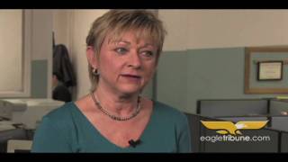 Technically Speaking -- with Lu Ann Reeb