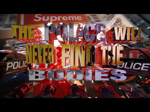 CHRIST DILLINGER & ACID SOULJAH - DRUG TWITTER (MUSIC VIDEO)(BASEDPLUGG)