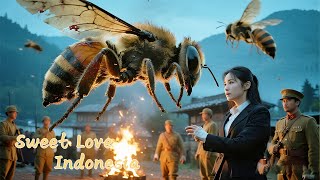 Download lagu [Film Baru 2025] Desa diteror! Lebah pembunuh menyerang tanpa ampun! mp3