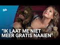 Jorma is sekswerker en trots