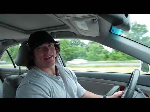 Spring Cut Day 72 - Back