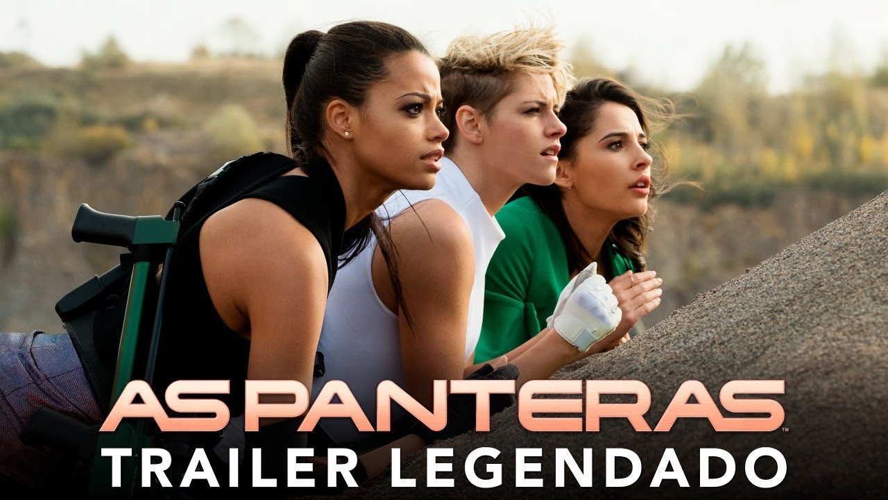 trailer Oficial