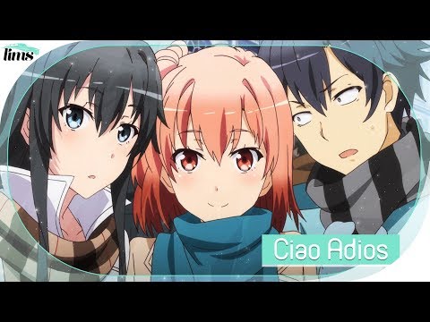 Ciao Anime Amino - ciao adios roblox music video
