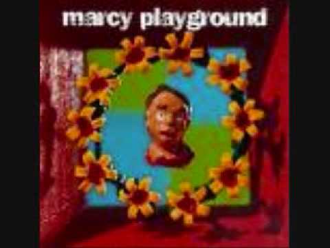 Marcy Playground-The Vampires of New York