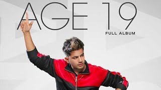 Age 19 Jass manak ft. Deep jandu full song || Jass Manak latest songs ||