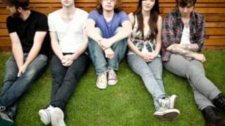 Said the Whale - Big Sky, MT