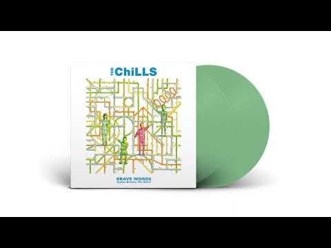 The Chills - Brave Words (Full Album)