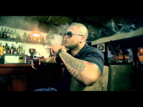 Lapiz Conciente feat. Kafu Banton  Capealo (Nuevo 2014)