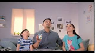 Download lagu Iklan Tempra Forte (Tempra Forte TV Commercial) - Versi Ibu Bawel Forte 15 sec mp3