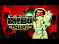 The Last Salvage Squad  Nintendo Switch  játékmenet videója