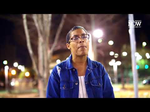 Asia Bryant-Wilkerson - "the question poem" @WANPOETRY (WOWPS CYPHER 2018)