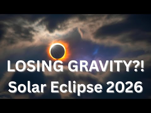 NASA Responds Is Earth About to Lose Gravity