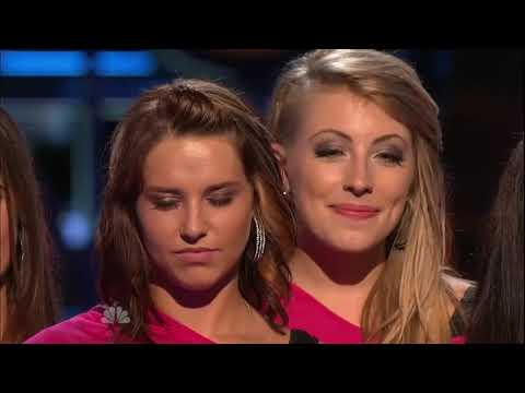 The Sing-Off Season 3 Episode 5 Full
