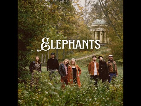 Mandys Nyckel - Elephants
