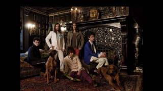 Money To Burn by MGMT