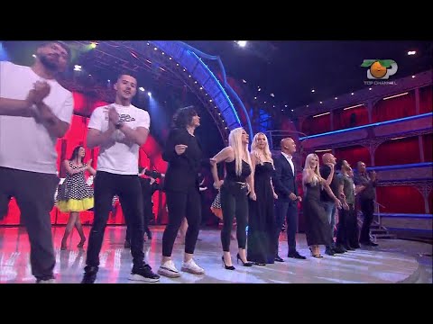 Portokalli, 21 Maj 2023 - Hapja