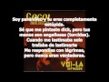 Gogol Bordello - God Like (subtítulos en español)