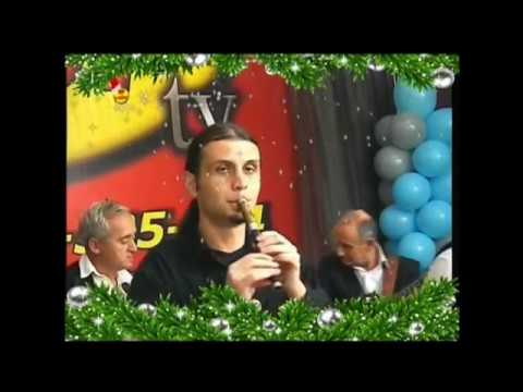 ALEKSANDAR KULIC - TIIMOCKI MOTIVI (TV RUF)