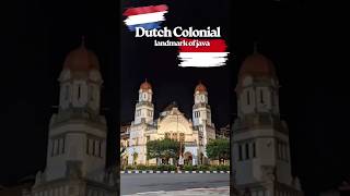 Download lagu Lawang Sewu β 1,000 Doors of Mystery in Indonesia ποΈ #shorts mp3 Download lagu Lawang Sewu β 1,000 Doors of Mystery in Indonesia ποΈ #shorts mp3