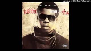 Webbie: Look At Me Now
