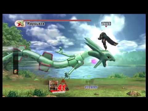 LET'S PLAY Super Smash Bros. Brawl's Subspace Emissary [INTENSE], PT. 19 (w/commentary)