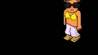 I shake, I move - LMFAO