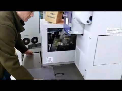 2010 MITSUBISHI FA10S Electric Discharge Machines | Machinery Center (1)