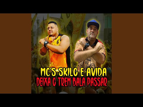 Deixa o Trem Bala Passar